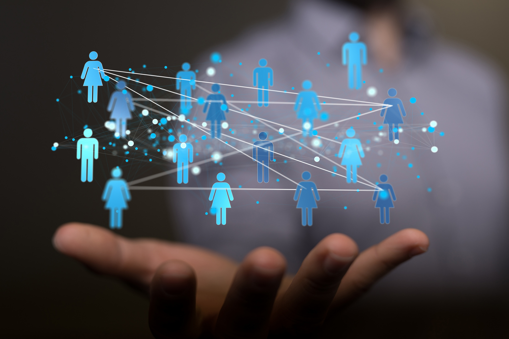 Как сделать всех ваших клиентов постоянными и увеличить частоту их посещений вашего заведения (ресторана, кофейни, бара и т.д.) за счёт создания Комьюнити. Для чего нужен сервис Community (Комьюнити)?